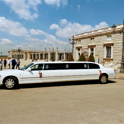 Limusinas Premium Madrid